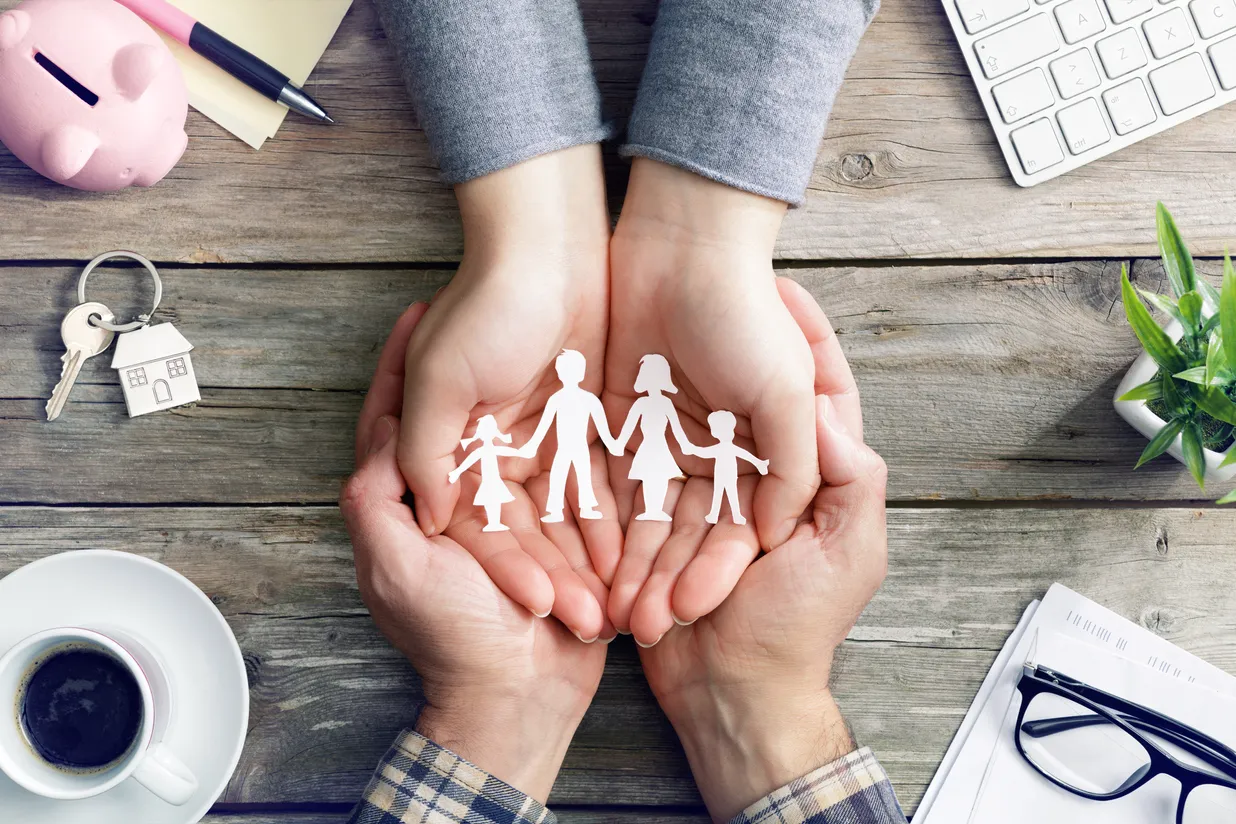 Our advice on life insurance 41 life insurance