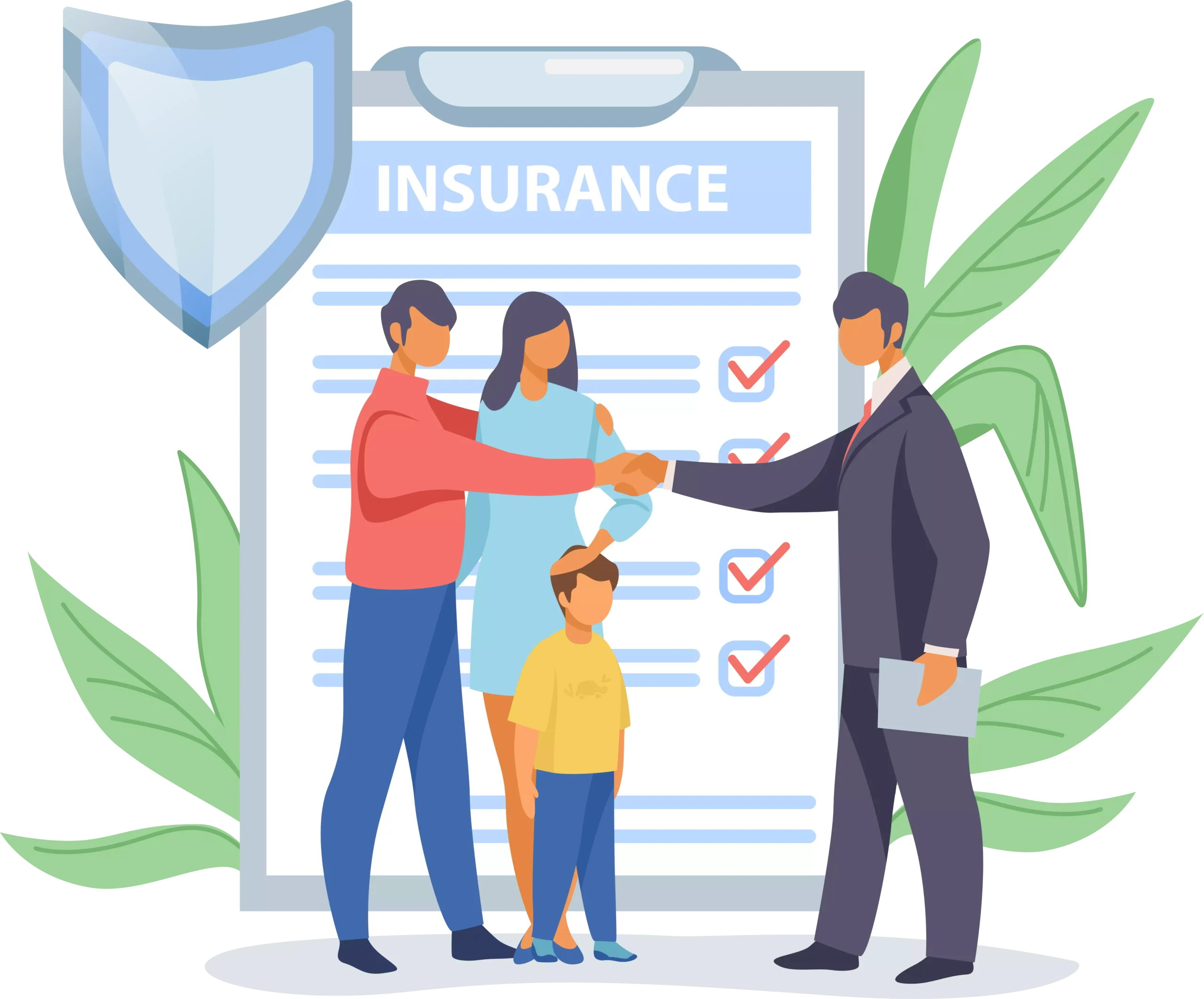 insurance renewal checklist