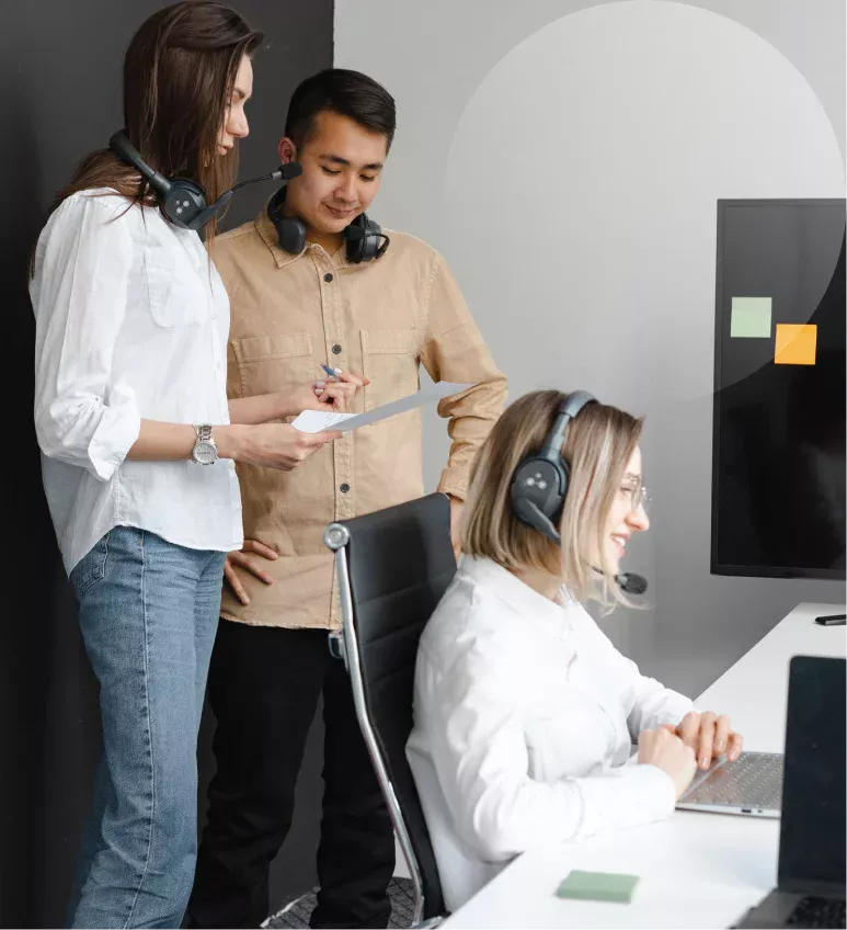 insurance support image